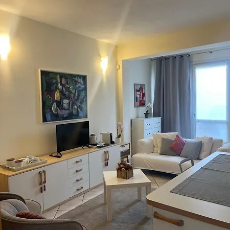 La Piazzetta Apartament Bergamo