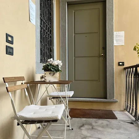 La Piazzetta Bergamo