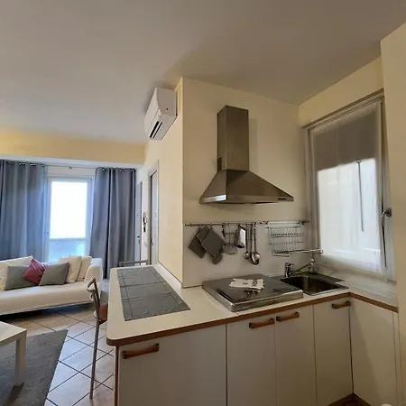 La Piazzetta Apartment Bergamo