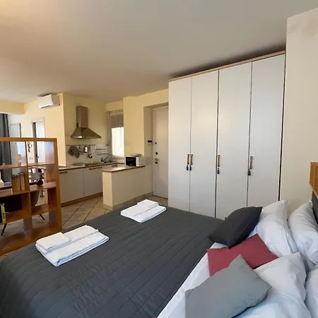 La Piazzetta Apartament *