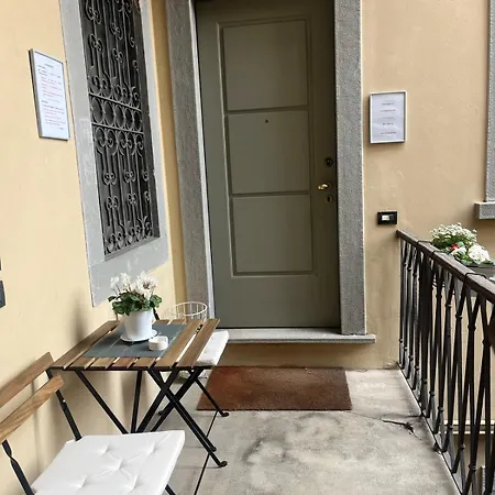 La Piazzetta