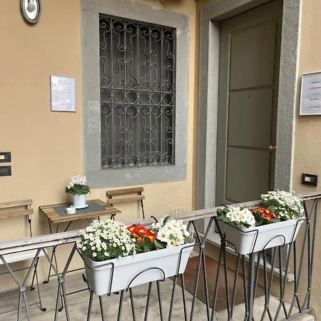 La Piazzetta *