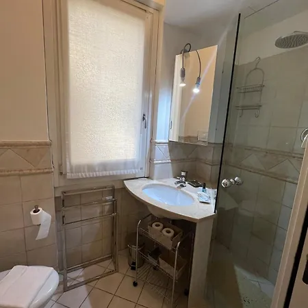 Apartament La Piazzetta *