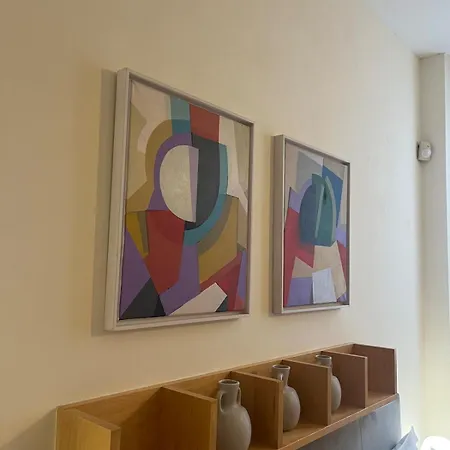 Apartment La Piazzetta