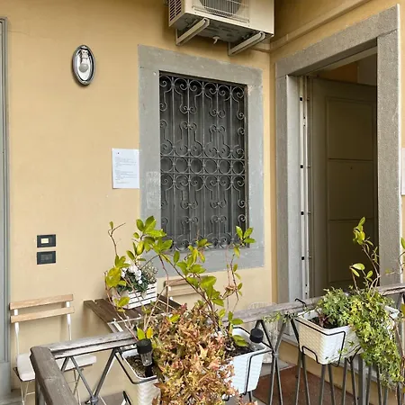 La Piazzetta Apartment *