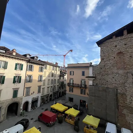 La Piazzetta Apartment