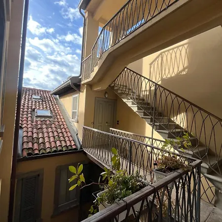 Apartment La Piazzetta