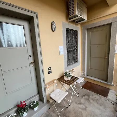 La Piazzetta * Bergamo