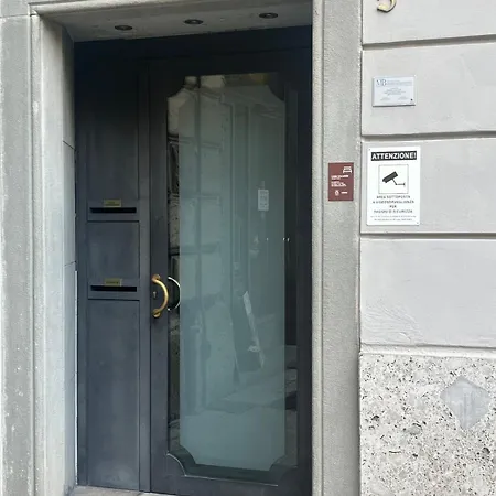 La Piazzetta Apartment *